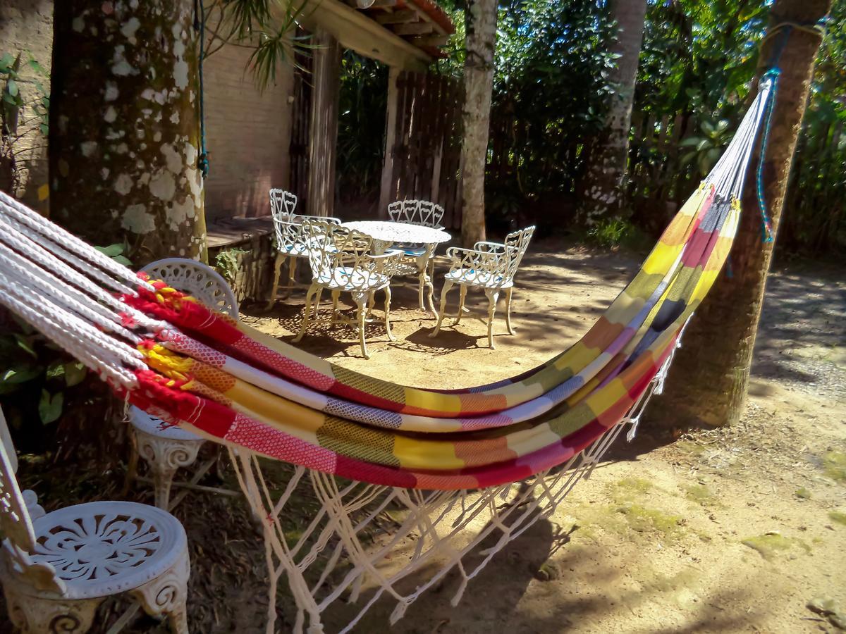 Guest house Laguna *