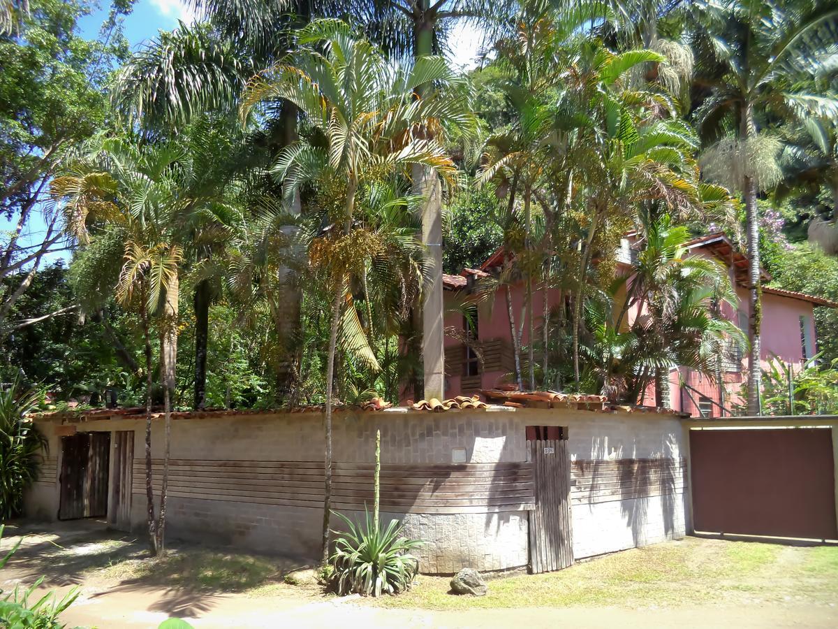 Guest house Laguna *