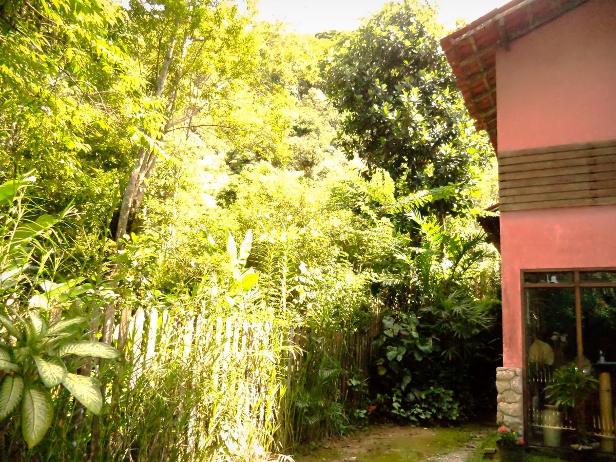 Guest house Laguna *