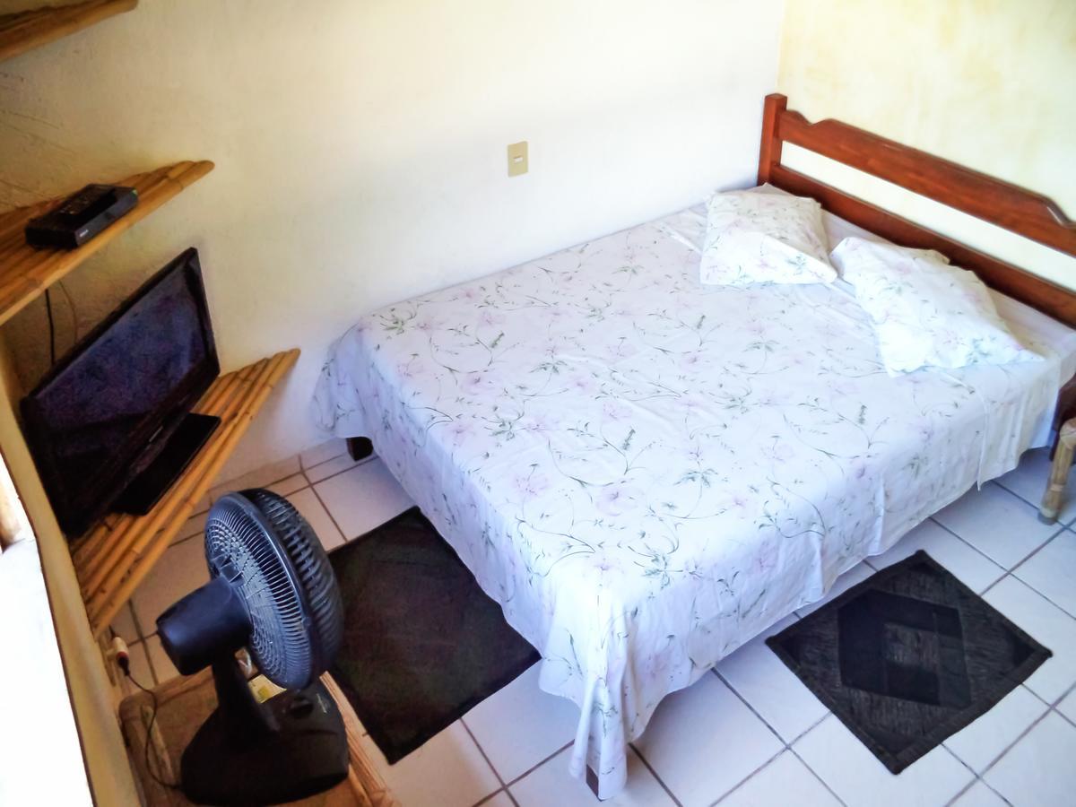 Guest house Laguna *