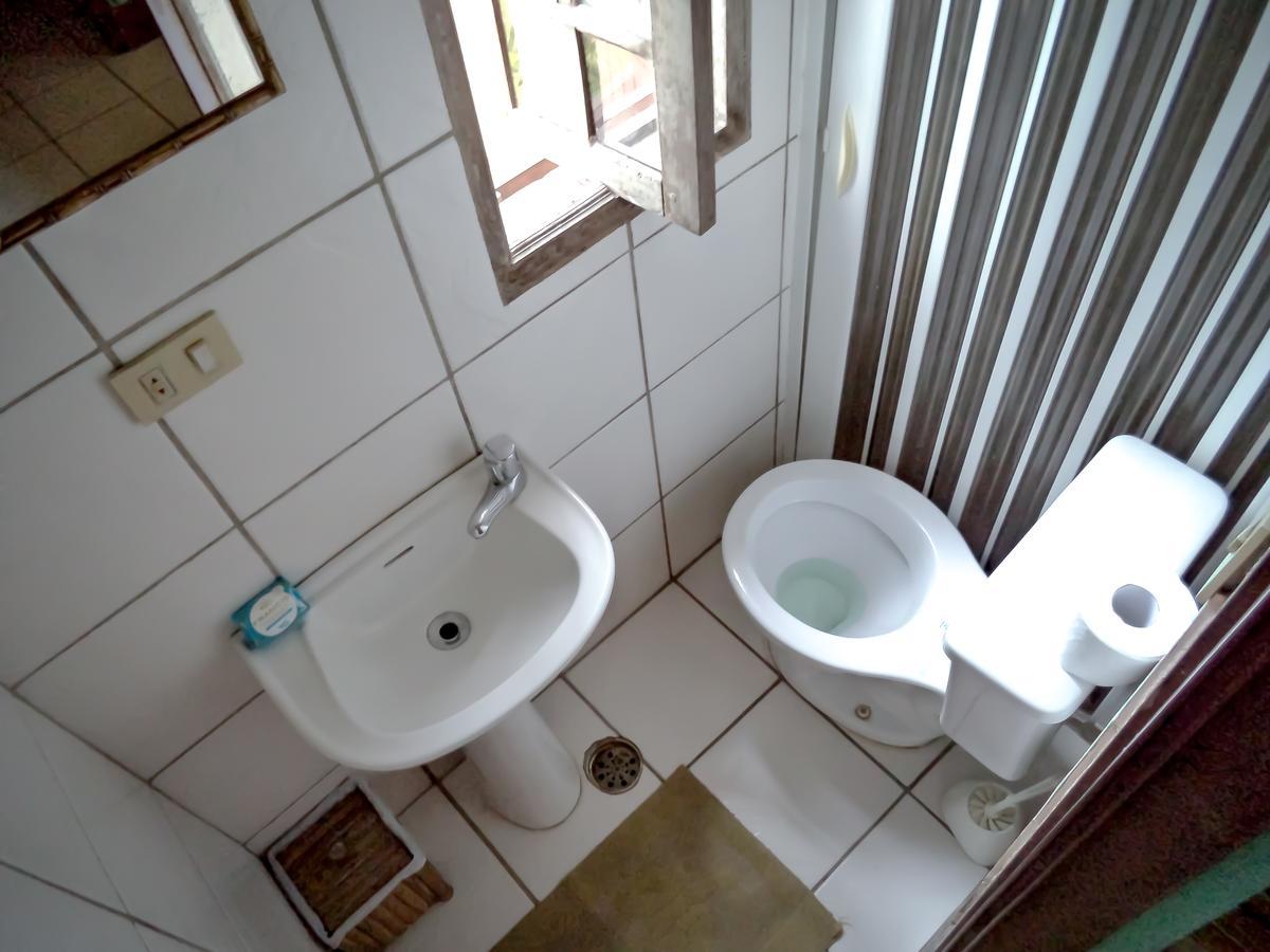 Guest house Laguna *