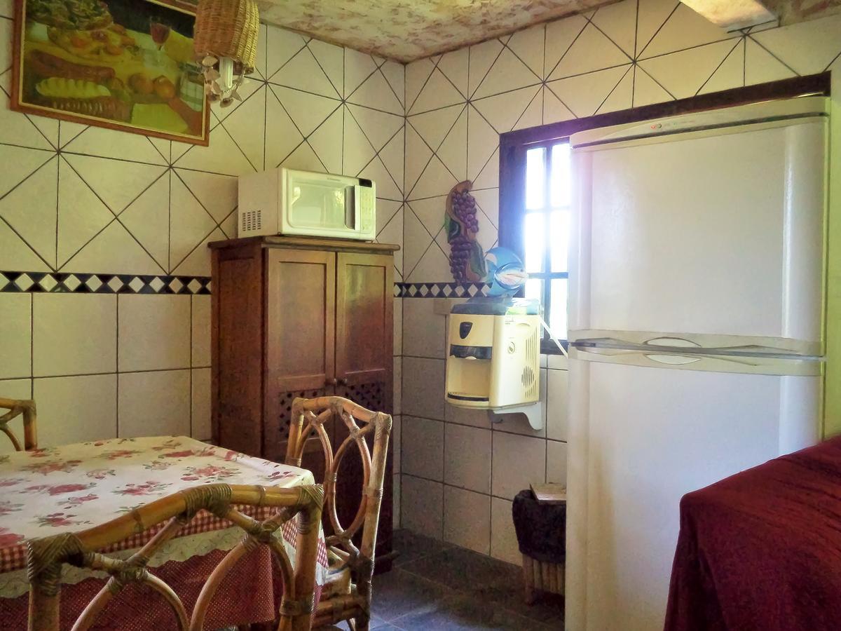 Guest house Laguna *