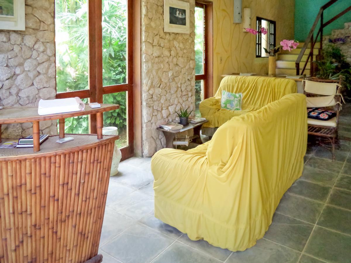 Guest house Laguna *