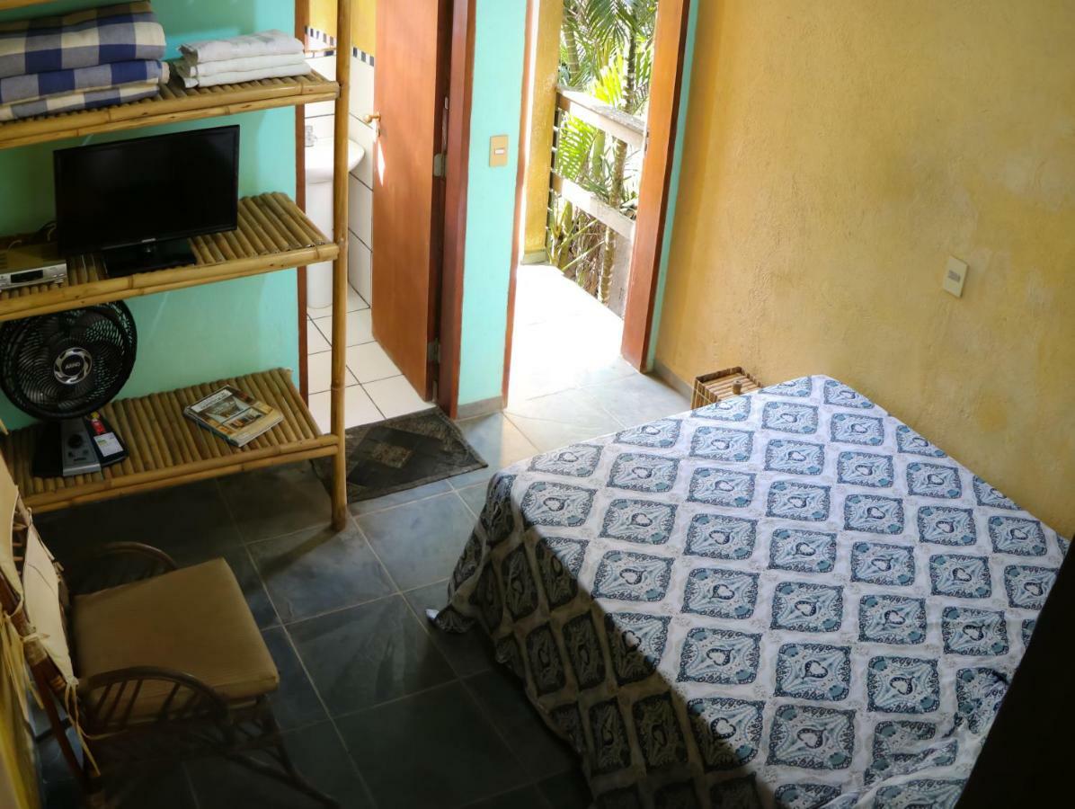 Laguna Guest house Guaruja