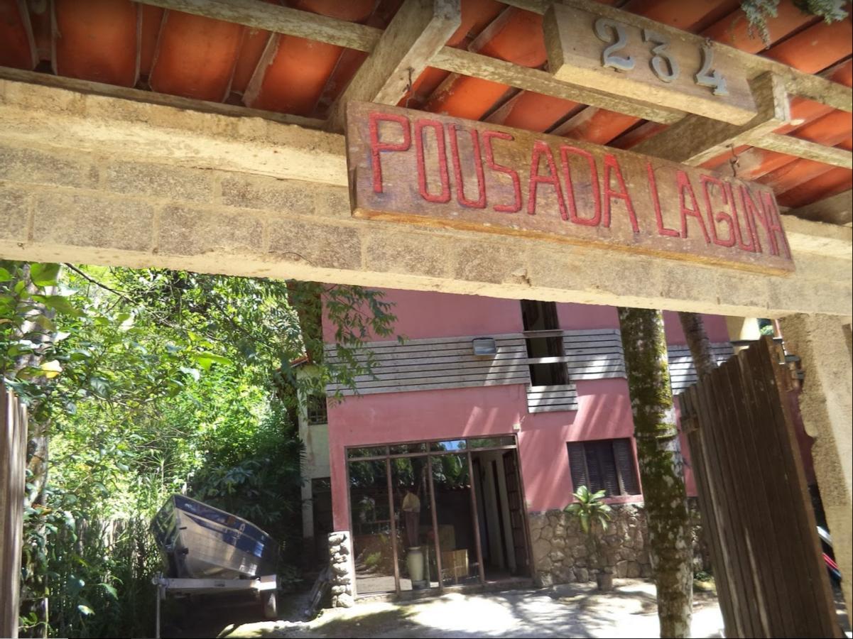 Laguna * Guaruja
