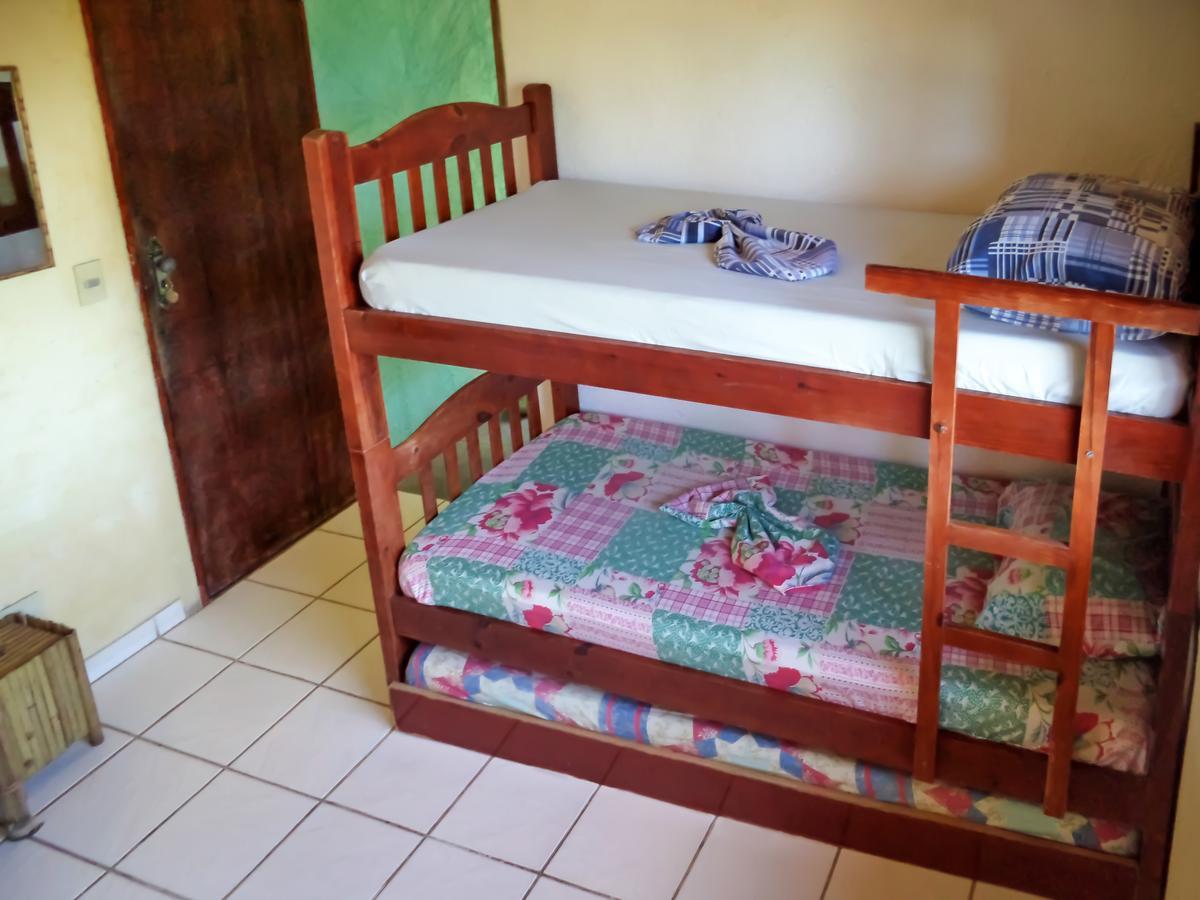 Guest house Laguna *