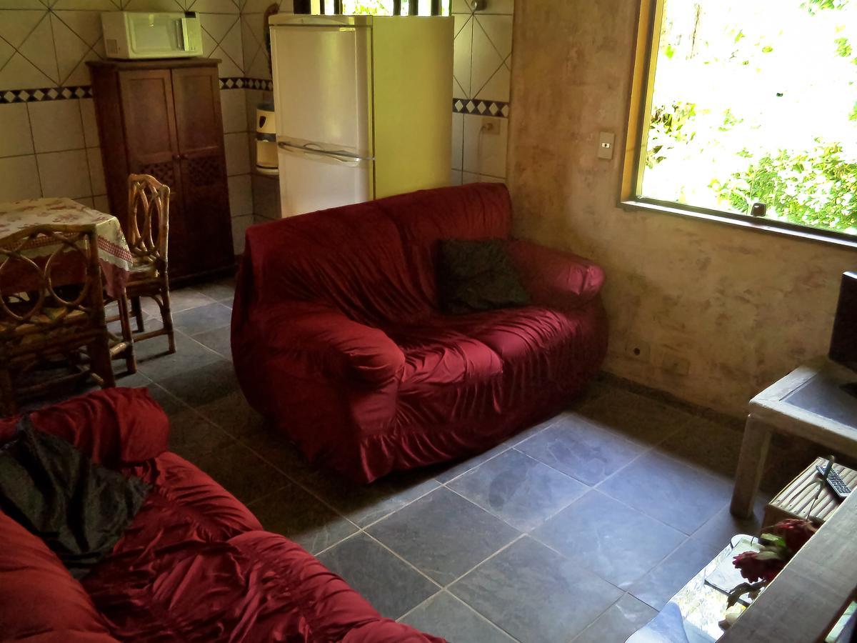 Guest house Laguna *