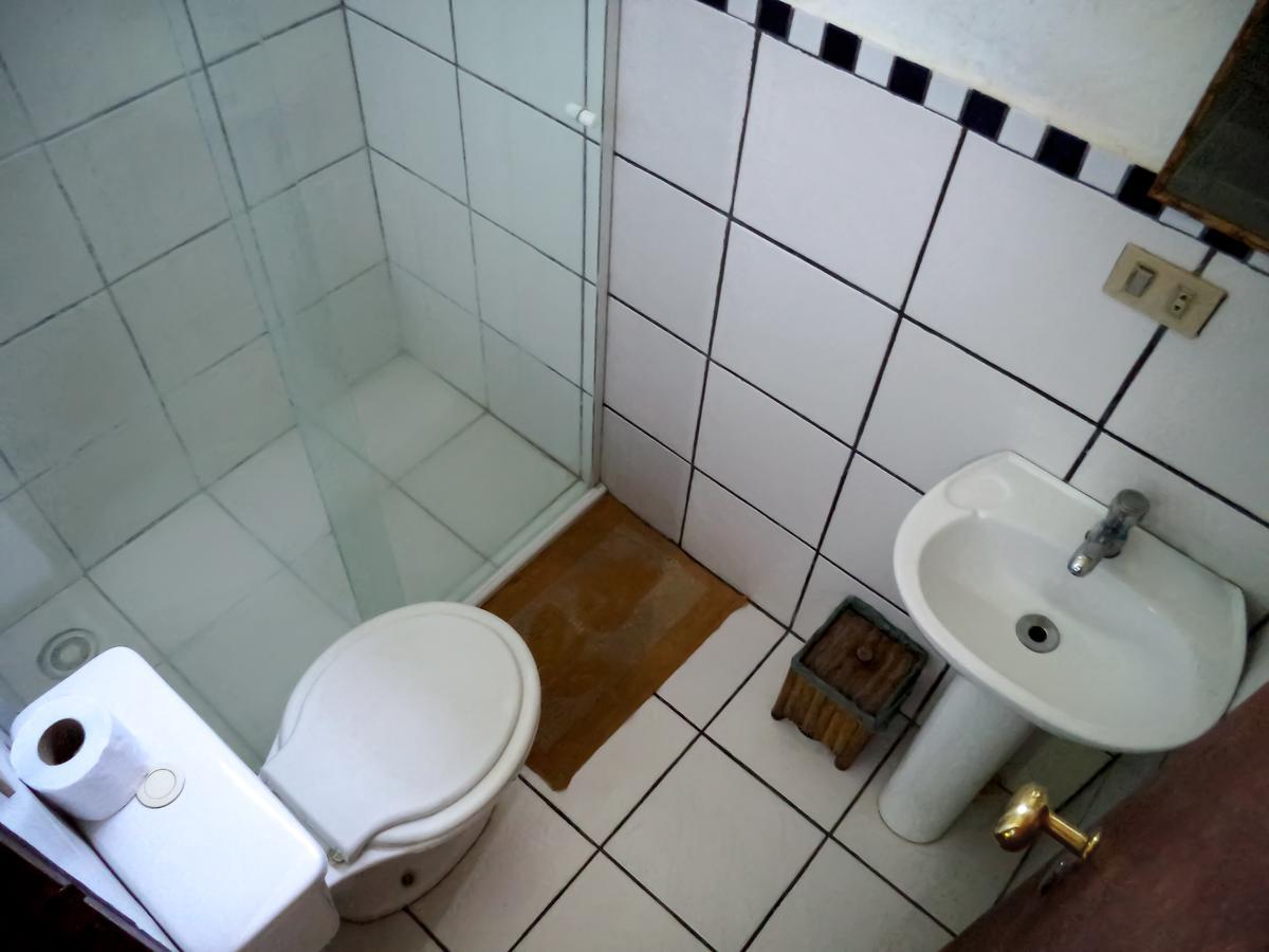 Guest house Laguna *