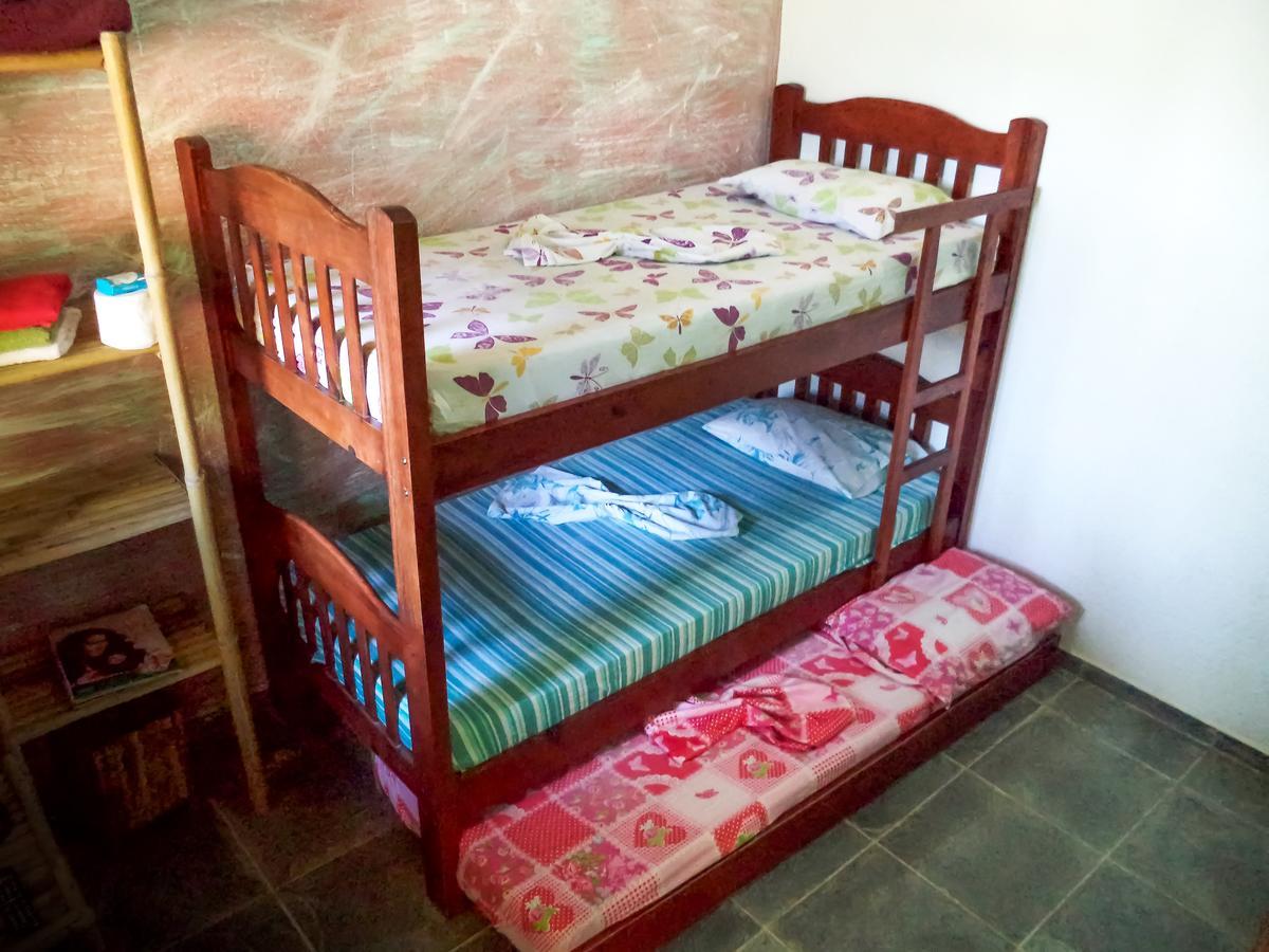 Guest house Laguna *