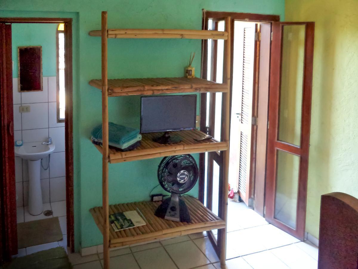 Guest house Laguna *