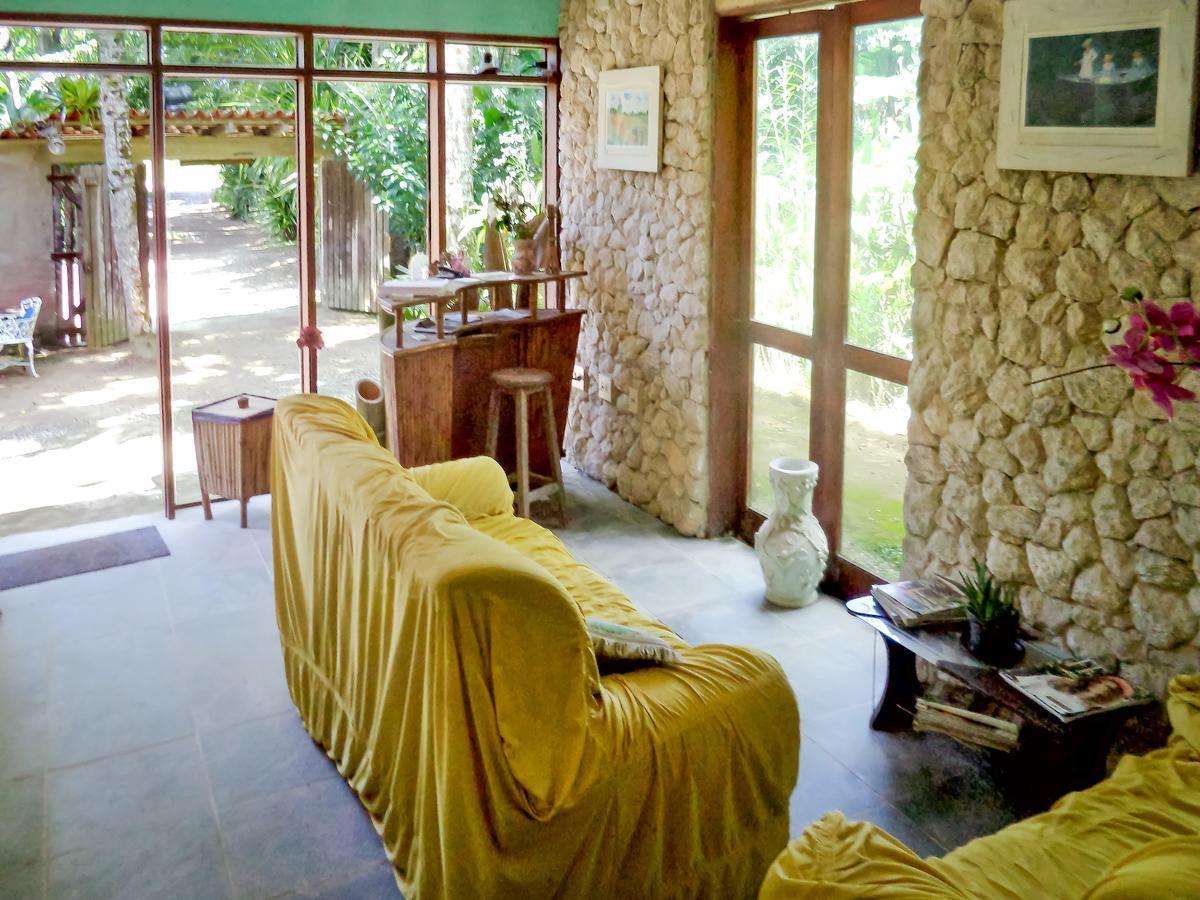 Guest house Laguna Guaruja