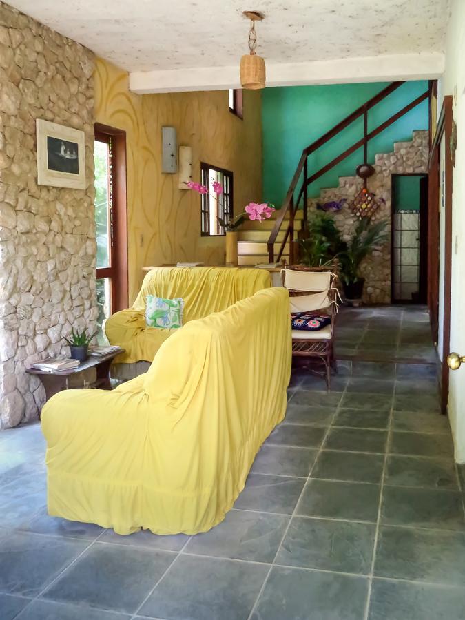 Laguna Guest house