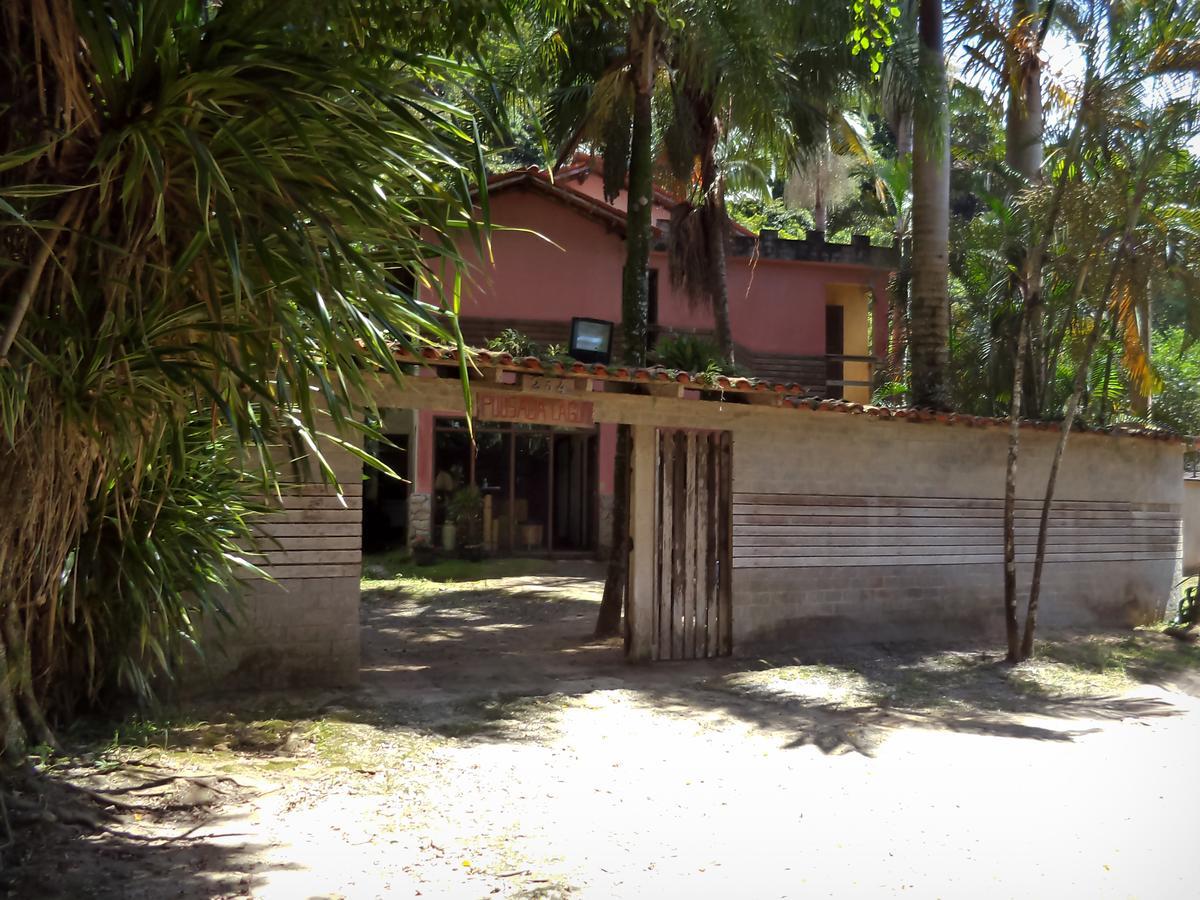 Guest house Laguna *